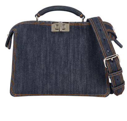 Small Peekaboo Bag, front view